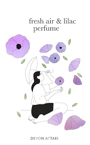 fresh air & lilac perfume
